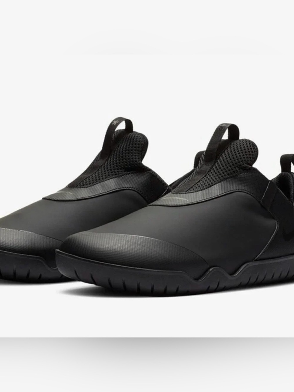 Nike Zoom Pulse Medical Slip On Shoes Mens 7 Women’s 8.5
